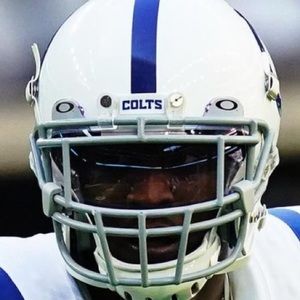 Meet your Posher, Isaiah